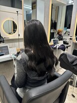 ラピス 福岡天神店(Lapis) エクステ/シールエクステ#カラー