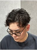 ラルフカール/フェード