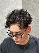 ケーファクトリー(K-FACTORY)&nbsp;ラルフカール/フェード