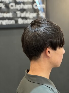 ブランシュ(BLANCHOU) 【松山/久万ノ台】30代40代50代　大人ショート