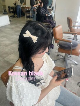 シェノン 武庫之荘(CHAINON) ライブ前に可愛くメンテナンス♪