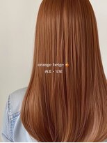 モードケイズ 西宮北口店(MODE K's)&nbsp;髪質改善ストレート