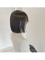 シーン(scene)&nbsp;大人ボブ