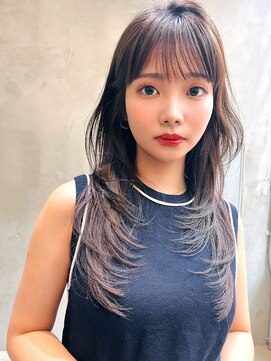 メーヴェ(Mowen) mowen 南堀江　ココアグレージュ