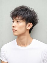 イトエ(itoe) メンズカット