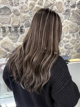 大人ハイライト