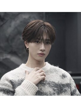 ケイ(K) ナチュラルシースルー