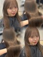 シェノン フェム 名古屋 名駅店(CHAINON×FeM#) 似合わせ〈 layer 〉でなりたいお顔周り叶えます♪♪♪