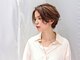アンドオフ(&OFF)の写真/あなたの魅力を最大限に引き出す、カット技術が自慢♪理想に寄り添うカウンセリングが大人女性に大人気☆