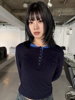 カミノリアル(CAMINO REAL)&nbsp;レイヤー