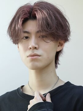 リップス 仙台ロフト(LIPPS) ニュアンスセンターパート