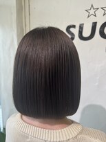 シュガー ミタケ(SUGAR mitake)&nbsp;髪質改善トリートメント