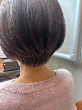 ラウム(RAUM) ショート