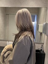 ククー 薬院(cou cou)&nbsp;エンドデザインカラー