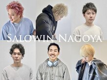 サロウィン 名古屋(SALOWIN)