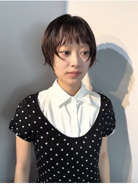 スイ(SUiii) ショートカット★