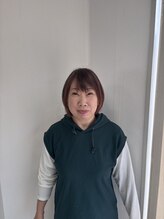 イーティーシーココ(ETC CoCo)&nbsp;山際 美智代