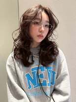 ロンド アンブル 四条烏丸(Lond ambre)&nbsp;岩原朋也/レイヤー/ボブ/京都縮毛矯正/京都ボブ