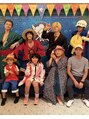 ヴァンカウンシル 大府店(VAN COUNCIL)&nbsp;ユニバが大好き。サンジのレストランでお食事を楽しんでます。