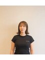 オーブ ヘアー トム 小針店(AUBE HAIR tom)&nbsp;遠山 加奈恵