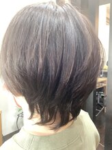 ヘアー フィノ(Hair fino)