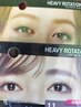 新規様のアイブロー半額!!! 600円→300円