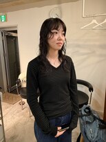 フィット 千葉(fit) ロングパーマ