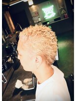 和流(oryu)&nbsp;イージーパンク