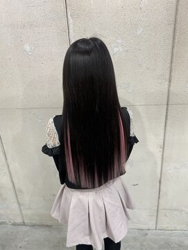 エデン メード(EDeN MAeD) インナーエクステ