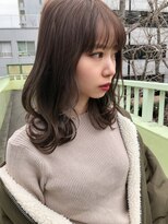 ソジ(soji)&nbsp;オリーブグレージュ