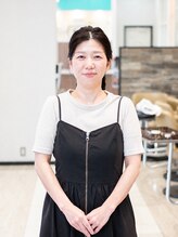 アール 多治見店(#arl)&nbsp;加藤 佑香