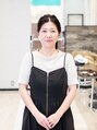 アール 多治見店(#arl) 加藤 佑香