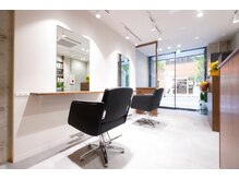 ルアナ(Luana HAIR SALON)の雰囲気（店内内観2）