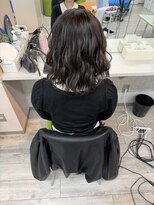 ウレア(ulea)&nbsp;ヘアセット/ヘアメイク/着付け/成人式/卒業式/メンズヘアセット