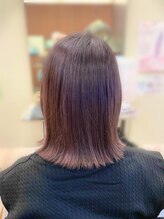 ミズヘアー 藤ヶ丘店(Ms.hair)