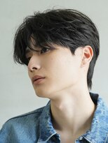 RETOUCH by fifth 銀座 ll Men's salon【10月26日NEW OPEN(予定)】&nbsp;銀座シャドウパーマニュアンスパーマツーブロックメンズパーマ