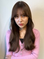 エトワ 新宿店(ETOWA)&nbsp;２０代３０代４０代◎髪質改善韓国似合わせ小顔カット