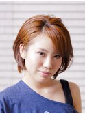 ☆平行ボブショート★【COUPE　森井】