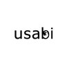 ウサビ(usabi)のお店ロゴ