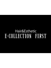 E.COLLECTION FIRST【イーコレクションファースト】