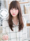正統派！うっとりストレートa