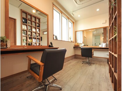 タイニータイニー(tiny tiny)の写真