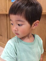 ネオリーブソラ 相模大野店(Neolive sola)&nbsp;キッズカット