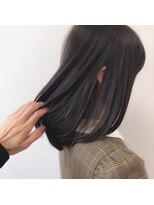 シエナ(CIENA)&nbsp;【CIENA】愛されうる艶ストレート