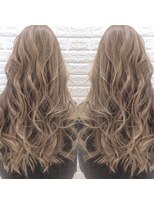 モードケイズ 松原店(MODE K's)&nbsp;シアグレージュ