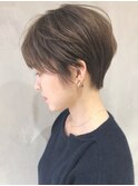 くびれタイトショート_エッジショートくびれセミディ_ba189274