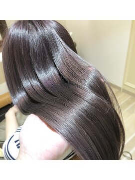 トゥーリ 二日市店(tuuli) 二日市☆美容室☆　髪質改善　ヘアエステ