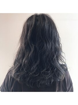 デイジー(daisy) パーマスタイル◎