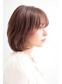 シフォンボブ