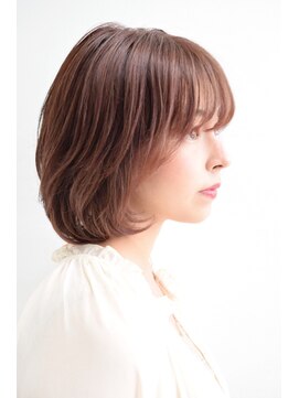 レコルト(recolto) シフォンボブ